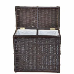 Rattan Wäschetruhe Parla