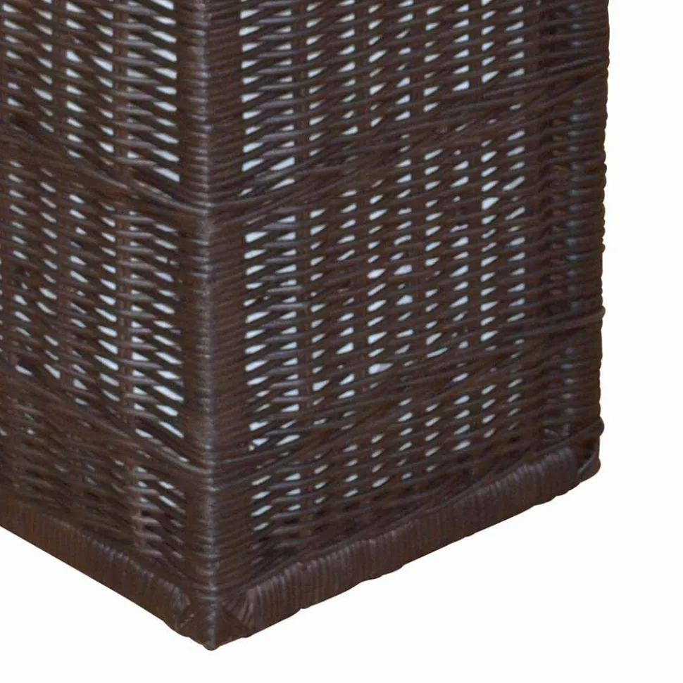 Rattan Wäschetruhe Parla