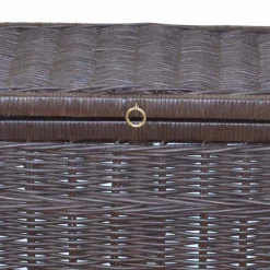 Rattan Wäschetruhe Parla
