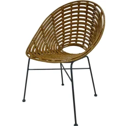 Rattanstuhl Dianara