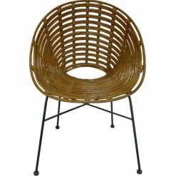 Rattanstuhl Dianara