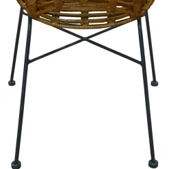 Rattanstuhl Dianara