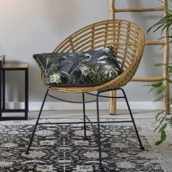 Rattanstuhl Dianara