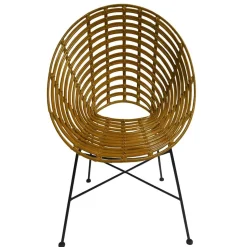 Rattanstuhl Dianara