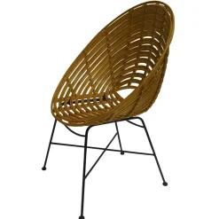 Rattanstuhl Dianara