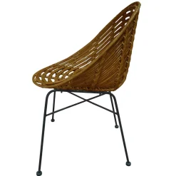 Rattanstuhl Dianara