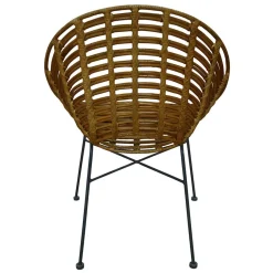 Rattanstuhl Dianara