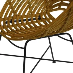 Rattanstuhl Dianara