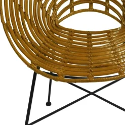 Rattanstuhl Dianara