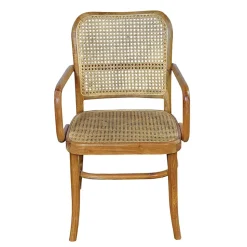 Rattanstuhl Messona