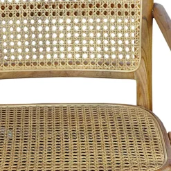 Rattanstuhl Messona