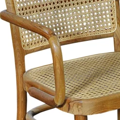 Rattanstuhl Messona