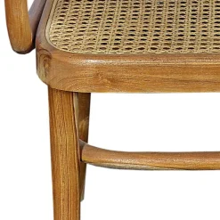 Rattanstuhl Messona