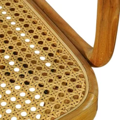Rattanstuhl Messona