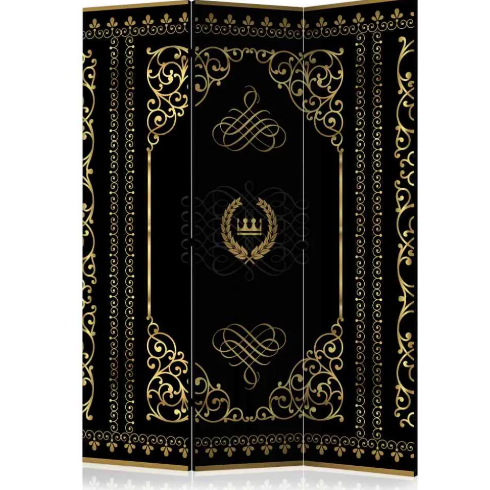 Raumteiler Paravent Sunhide
