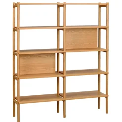 Raumteiler Regal Italiano