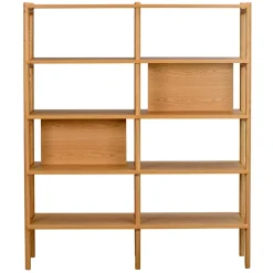 Raumteiler Regal Italiano