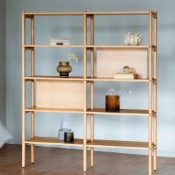 Raumteiler Regal Italiano