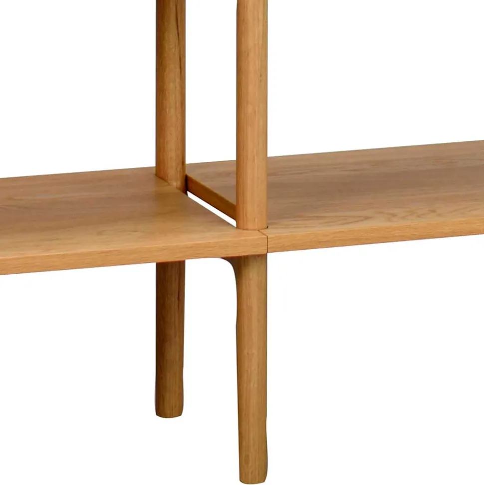 Raumteiler Regal Italiano
