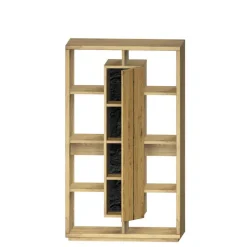 Raumteiler Regal Ostoro