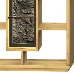 Raumteiler Regal Ostoro