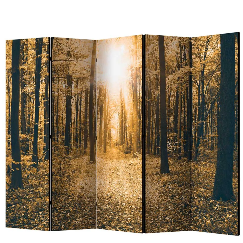 Raumtrenner Wand Sybille