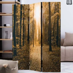 Raumtrenner Wand Sybille