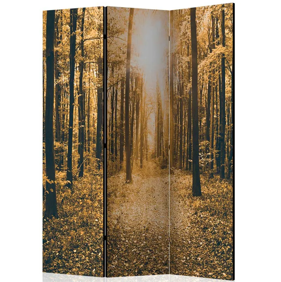 Raumtrenner Wand Sybille