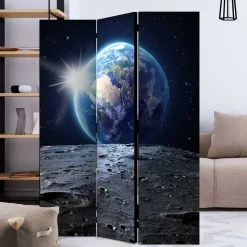 Raumtrenner Wand Thano