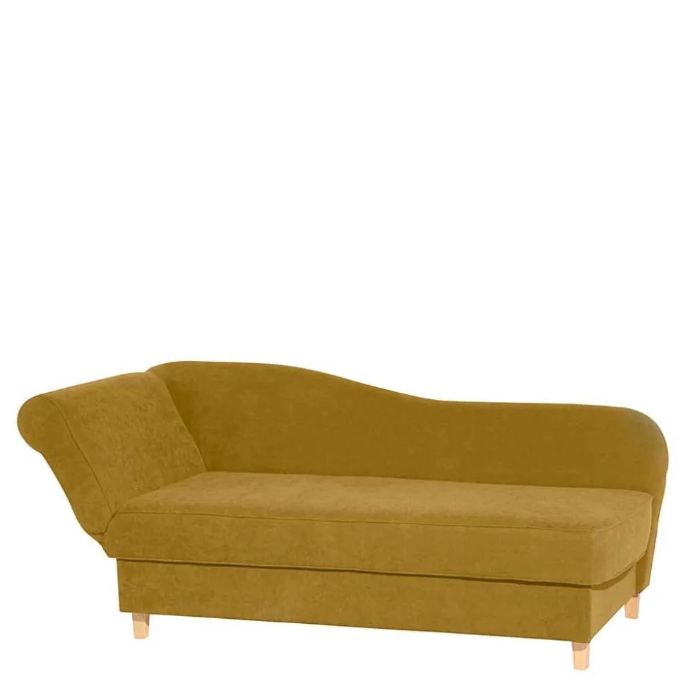 Recamiere Iliandro
