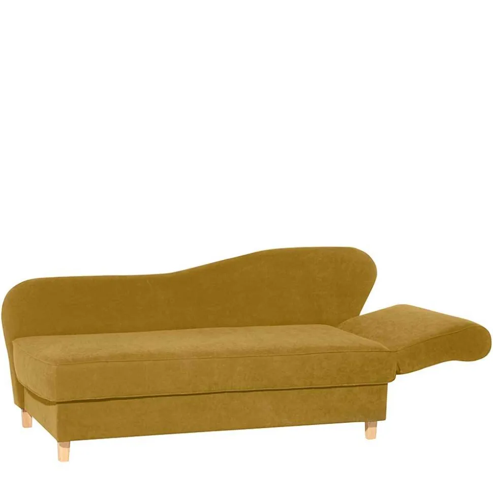 Recamiere Iliandro