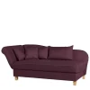 Recamiere Wooden