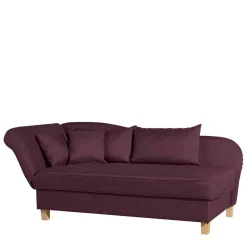 Recamiere Wooden