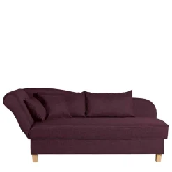 Recamiere Wooden