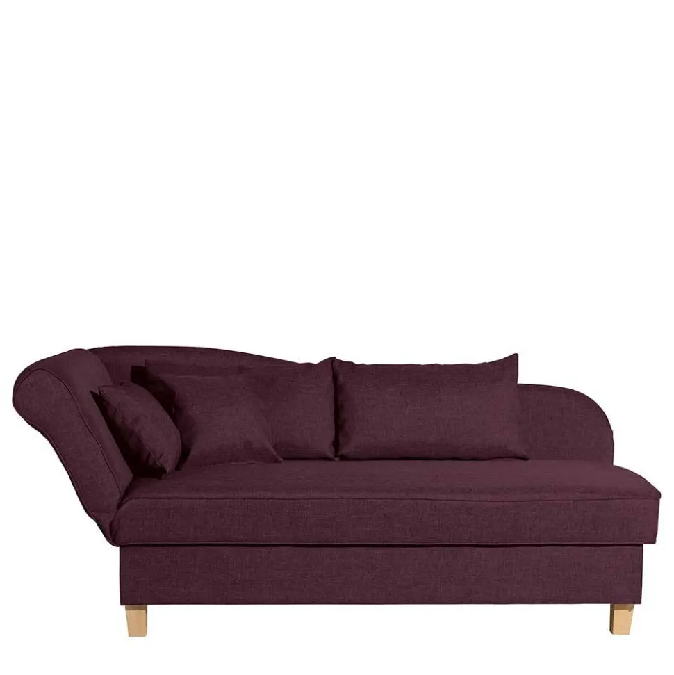 Recamiere Wooden