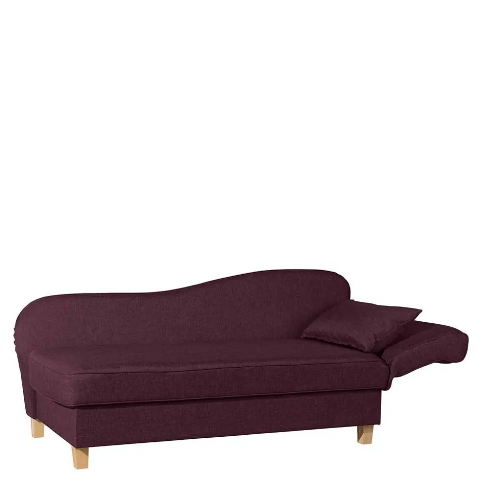 Recamiere Wooden