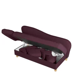 Recamiere Wooden
