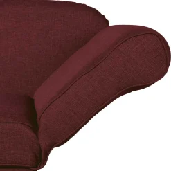 Recamiere Wooden