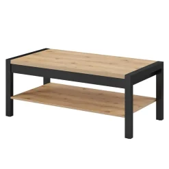 Rechteckiger Sofatisch Foxxy