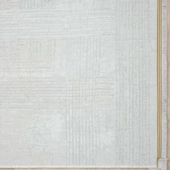 Rechteckiger Teppich Jaitura