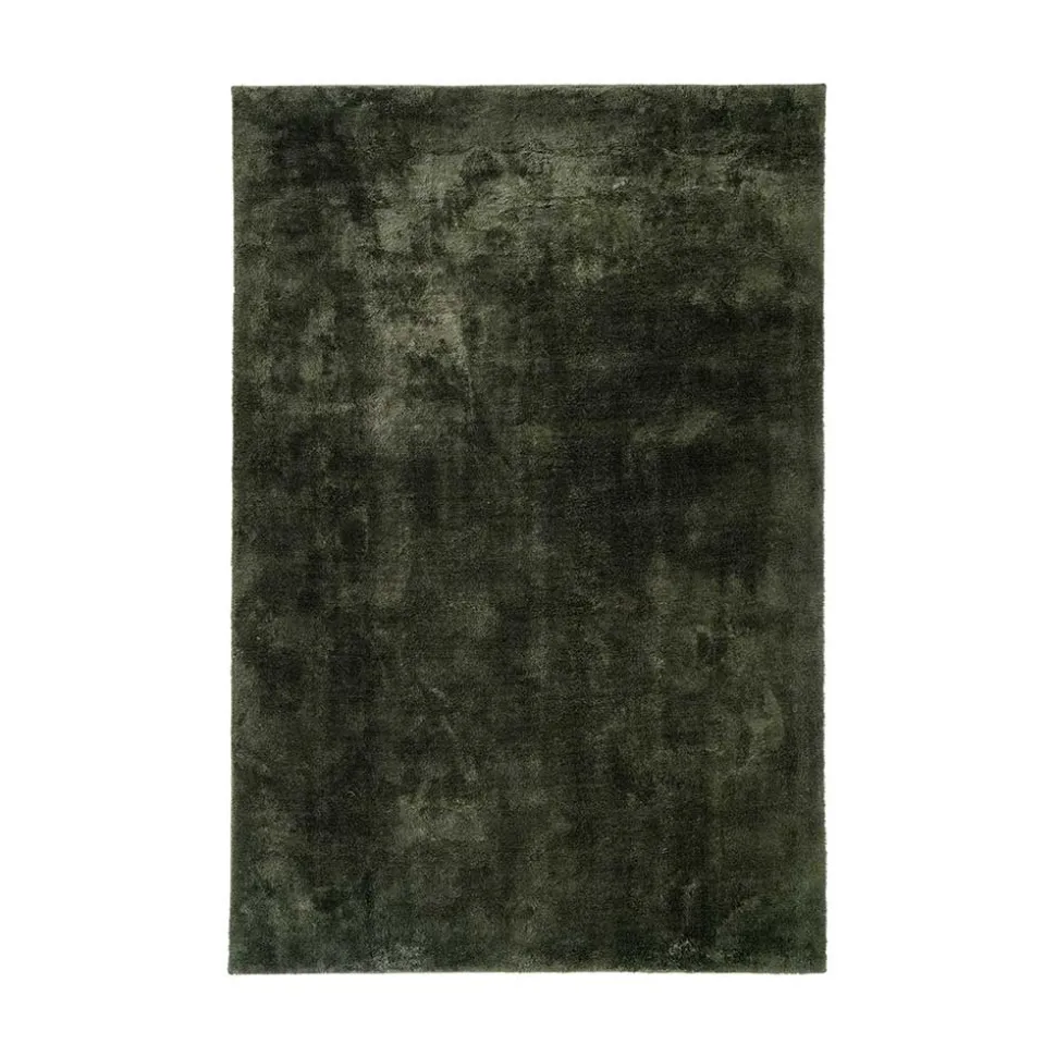 Rechteckiger Teppich Kenzy