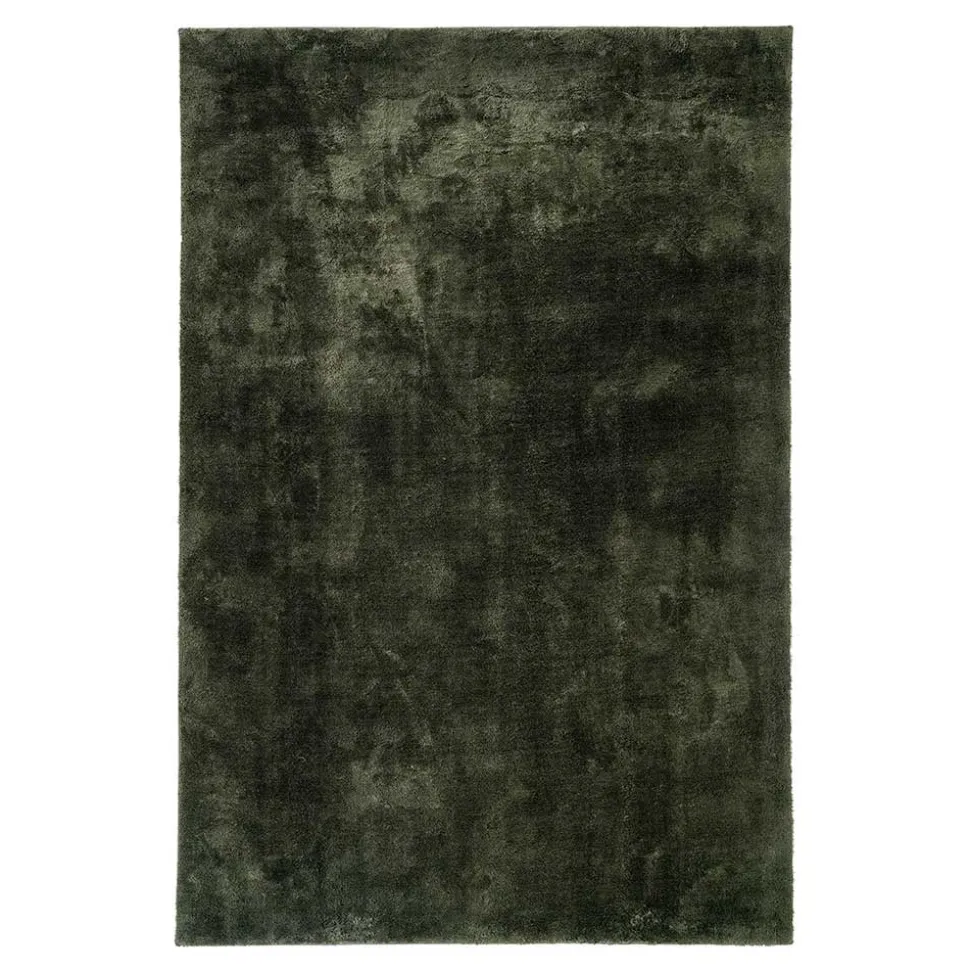 Rechteckiger Teppich Kenzy