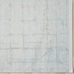 Rechteckiger Teppich Lionel
