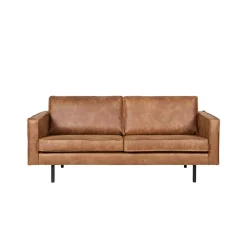 Recycling Leder Sofa Ulada