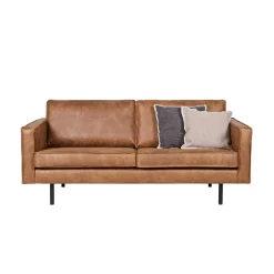 Recycling Leder Sofa Ulada