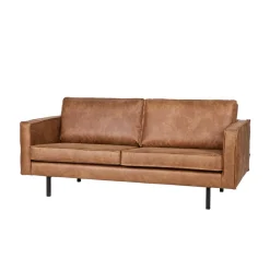 Recycling Leder Sofa Ulada