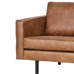 Recycling Leder Sofa Ulada