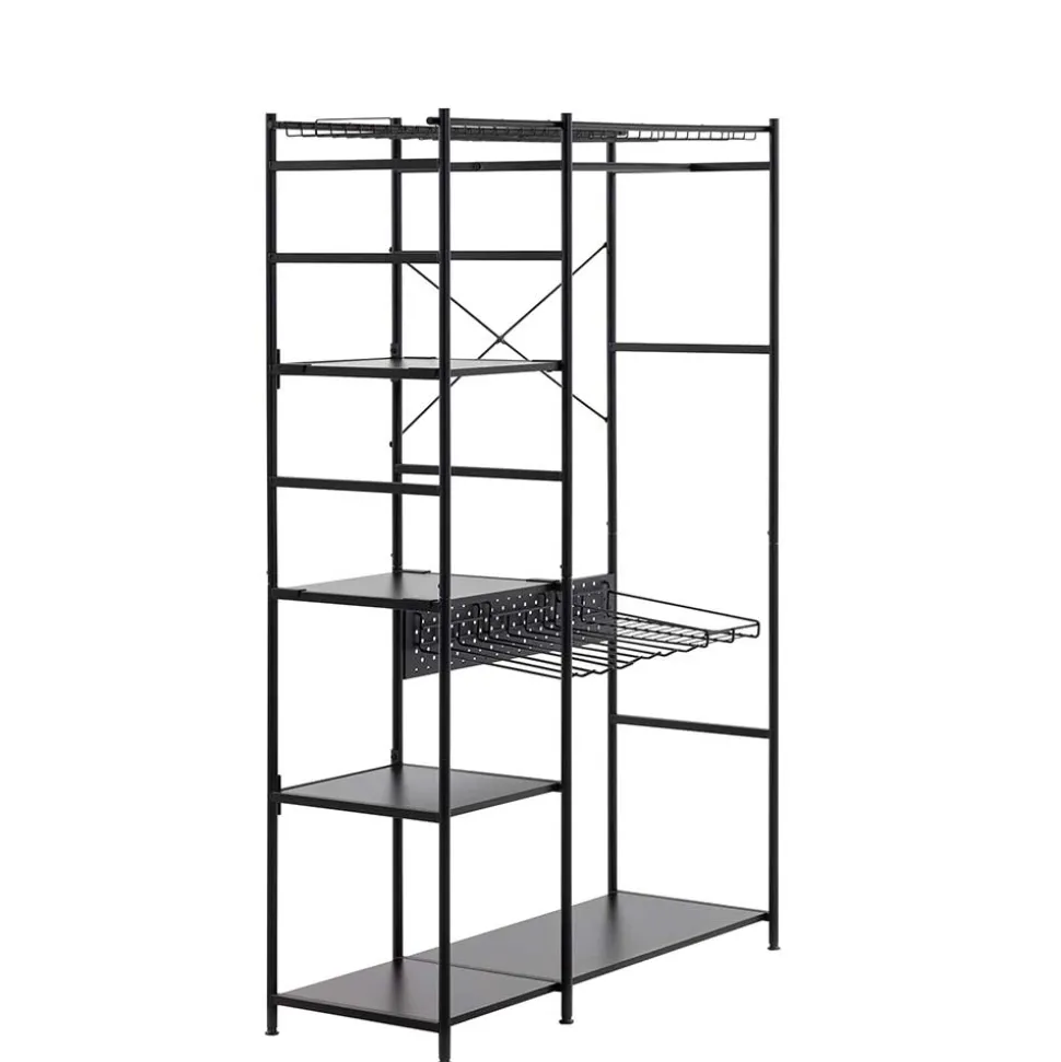 Regalschrank Edimura