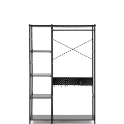 Regalschrank Edimura
