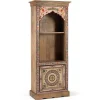 Regalschrank Hengas